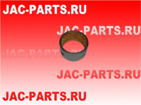 Втулка шкворня поворотного кулака верхняя она же нижняя JAC N350 AK30010365G6507 HFF3001035CK5G-6507 HFF3001035CK5G AK30010365G-6507