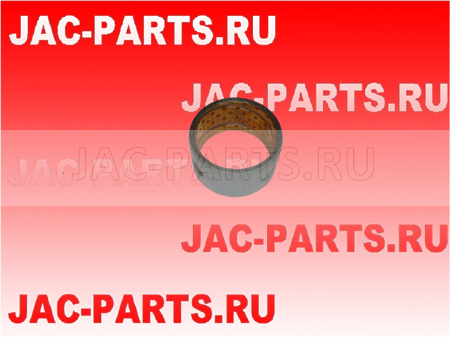 Втулка шкворня поворотного кулака верхняя она же нижняя JAC N350 AK30010365G6507 HFF3001035CK5G-6507 HFF3001035CK5G AK30010365G-6507