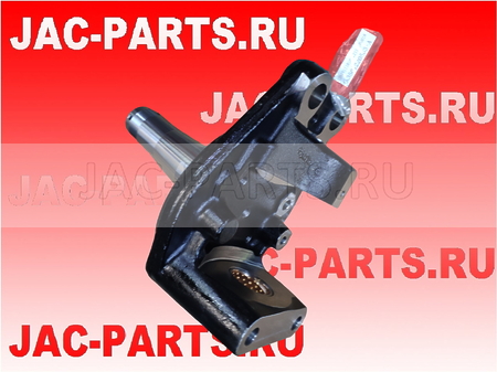 Кулак поворотный JAC N350 AK35012205G3-A AK35012205G3A