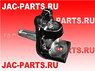 Кулак поворотный JAC N350 AK35012305G3-A AK35012305G3A