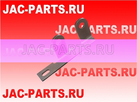 Кронштейн передней трещетки левый JAC N350 AK35020115G