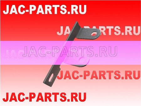 Кронштейн передней трещетки правый JAC N350 AK35020125G