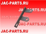 Кронштейн передней трещетки правый JAC N350 AK35020125G