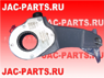 Трещетка тормозная задняя левая JAC N350 AK35021301BZJH-Z AK35021301BZJHZ