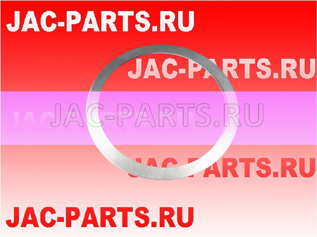 Шайба регулировочная 0.8 JAC N75 N80 N90 B-1701208-30-00 B17012083000