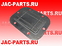 Крышка КПП JAC N75 N80 N90 B-1701511-00-00 B17015110000