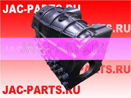 Корпус коробки передач JAC N75 N80 N90 B-1701801-30-01 B17018013001