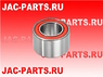 Подшипник привода вентилятора охлаждения ДВС ISF 3.8 JAC N75 N80 N90 N120 BD35-120UBA BD35120UBA