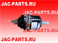 Энергоаккумулятор задний левый JAC N75 BQ01290350