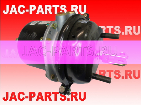 Энергоаккумулятор левый JAC N120 BQ01940010