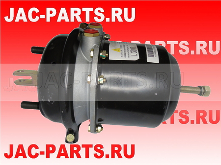 Энергоаккумулятор правый JAC N120 BQ01940020