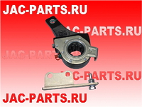 Трещетка тормозная задняя левая JAC N80 N90 BV00010110 BV00010310 BQ01290110