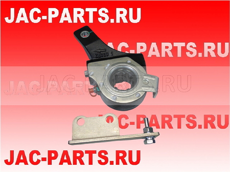 Трещетка тормозная задняя левая JAC N80 N90 BV00010110 BV00010310 BQ01290110