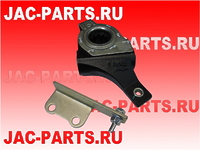 Трещетка тормозная задняя правая JAC N80 BV00010120 BV00010320