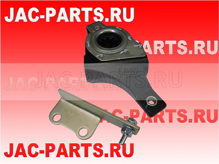 Трещетка тормозная задняя правая JAC N80 BV00010120 BV00010320