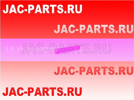 Штифт цилиндрический КПП JAC N56 C-1702426-00-00 C17024260000