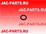 Кольцо уплотнительное воздушного компрессора ISF 3.8 JAC N75 N80 N90 N120 C4994574