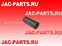 Втулка задней рессоры передняя JAC N56 CT-3025-70S2 CT302570S2