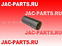 Втулка передней рессоры JAC N120 N200 CT-3025-76 CT302576 2912027Z2