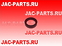 Сальник крышки коробки передач JAC N120 N200 N350 F91444