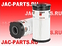 Топливный фильтр грубой очистки ISGE5-490 на раме JAC K7 FS53048NN