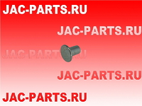 Заклёпка тормозной накладки задней JAC N56 GB875-86 GB87586