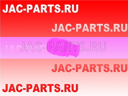 Вентиляционная заглушка JAC N25 N35 H-1701340-79-00 H17013407900