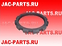 Гайка блокировочная полуоси JAC N350 HFF2400112CK1BZ