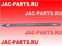 Полуось левая JAC N350 HFF2403116CK2BZ