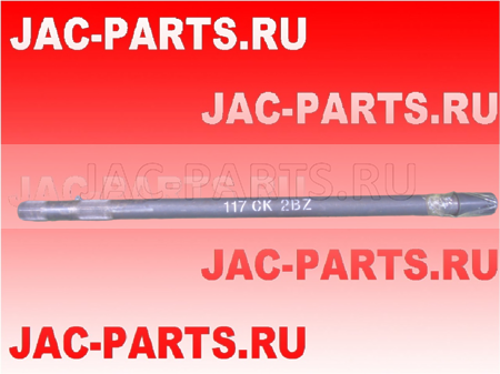 Полуось правая JAC N350 HFF2403117CK2BZ