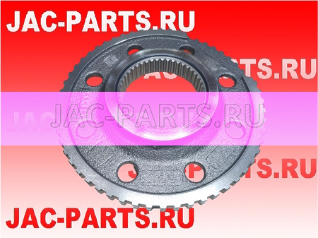 Зубчатое колесо полуоси JAC N350 HFF2405042CK2BZ