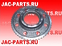 Зубчатое колесо полуоси JAC N350 HFF2405042CK2BZ