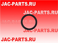 Кольцо уплотнительное резиновое редуктора среднего моста JAC N350 HFF2406014CK1BZ