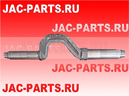 Ось балансира JAC N350 HFF2918015FTGC-JH HFF2918015FTGCJH