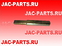 Болт блокировки шкворня клин JAC N350 HFF3001042CK3GFTP