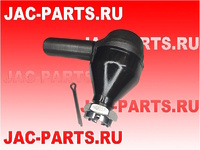 Наконечник поперечной рулевой тяги левый JAC N350 HFF3003020CK5G-2 HFF3003020CK5G2