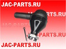 Наконечник поперечной рулевой тяги левый JAC N350 HFF3003020CK5G-2 HFF3003020CK5G2