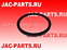 Сальник передней ступицы JAC N350 HFF3103080CK5G