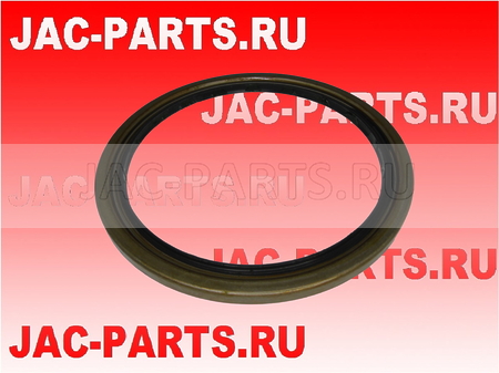 Сальник наружный средней и задней ступицы JAC N350 AK31041531BZ1