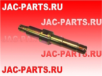 Палец передней тормозной колодки JAC N350 HFF3501123CK5G