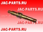 Палец передней тормозной колодки JAC N350 HFF3501123CK5G