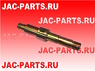 Палец передней тормозной колодки JAC N350 HFF3501123CK5G