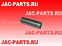 Направляющая суппорта большая JAC N56 JAC6490-009 JAC6490009