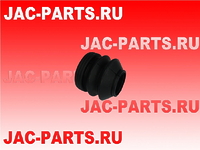 Пыльник большой направляющей переднего тормозного суппорта JAC N56 JAC6490-011 JAC6490011