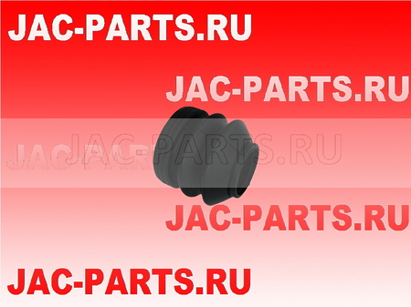 Пыльник большой направляющей переднего тормозного суппорта JAC N56 JAC6490-011 JAC6490011