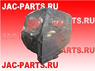 Каркас кабины со спальником JAC N120 5000000LE35 5000000LE35R-H001-WV