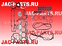 Ремонтный комплект прокладок набор ISF3.8 JAC N75 N80 N90 N120 F-KCAUISF3.8GLG FKCAUISF38GLG