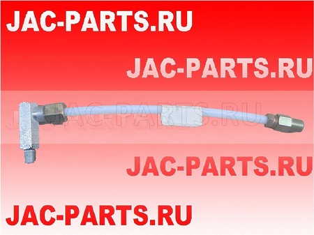 Трубка маслянная, металл JAC M-1605150-01 M160515001