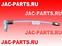 Трубка маслянная, металл JAC M-1605150-01 M160515001