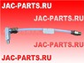 Трубка маслянная, металл JAC M-1605150-01 M160515001